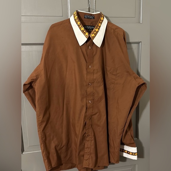 🔥🔥SALE🔥🔥Daniel Elissa men’s shirt - Picture 1 of 7